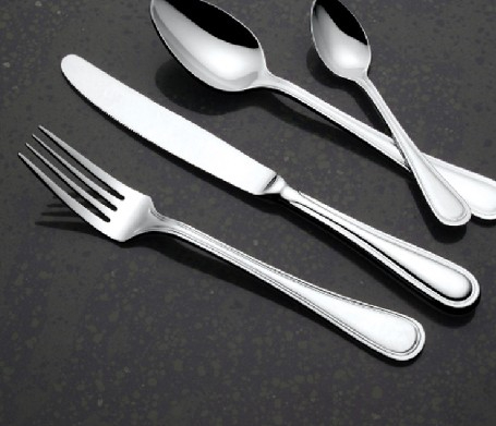 >鈦餐具